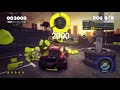 DIRT Showdown [ArchLinuxGaming]