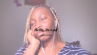 Hello - Adele (gospel cover)