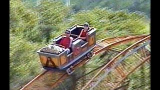 Grove Land Memories - Grove Land Amusement Park (1994 to 2005) - St Clears Wales