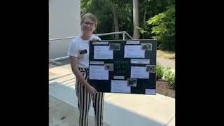 How to Create a 4-H Poster