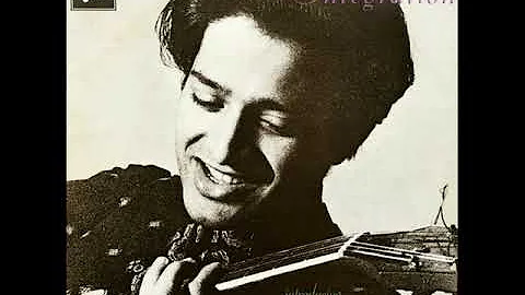 Amancio D'Silva - Mahrani (1969) [Stereo] {Indian Jazz}
