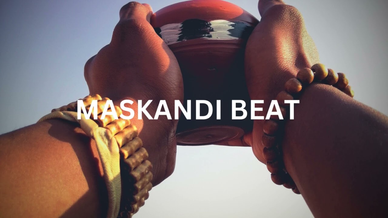 Maskandi Beat "Khuzani" x uMafikizolo0 Maskandi Type Beat