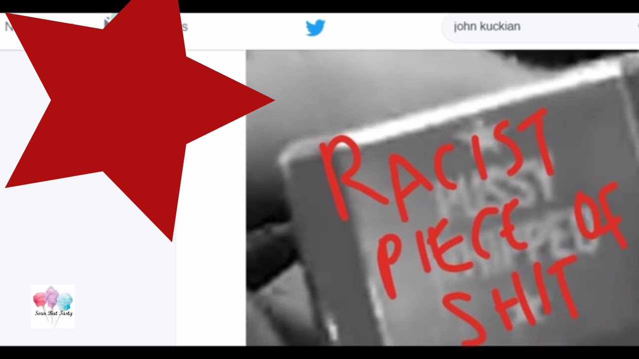 👿😱😢Jeffree Star makes copyright claims on John Kuckians channel! Receipts!