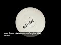 Alec troniq  wisenheimer original mix