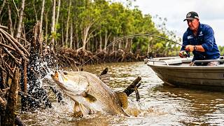 6hr Fishing Mission, It' Make or Break