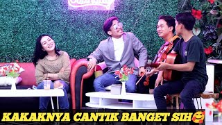 PRANK SHOLAWAT &NGAJI ❗TETEHNYA BAPER PARAH SAMA KANG AWA❗️