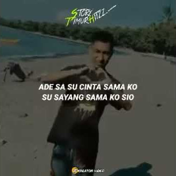 MACARENA KASIH ENA // STORY WA // LAGU TIMUR JOGET