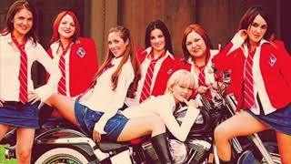 Rebelde Audaz 01 Rbd 2004
