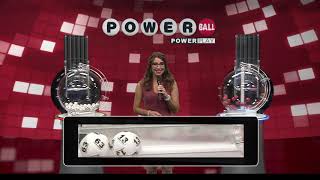 Powerball 20201111