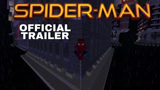 Человек-паук. Трейлер(Фильма)! Spider-Man!