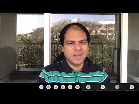 MA524 Algebraic Number