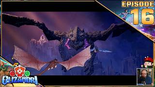 Split Fiction - Rise Of The Dragon Realm, Treasure Traitor & The Megalith - Episode 16