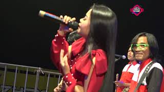 Yuninda Aurora - Hitam Bukan Putih - Aurora Music - Live KBSB II 2019 - Zhey Sound