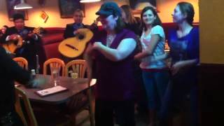 La cocina Mexican restaurant Clayton