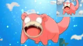 Sloooooooooooooooooowpoke Extended Sparta Remix