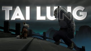 Tai Lung Edit Sleepwalker 4K