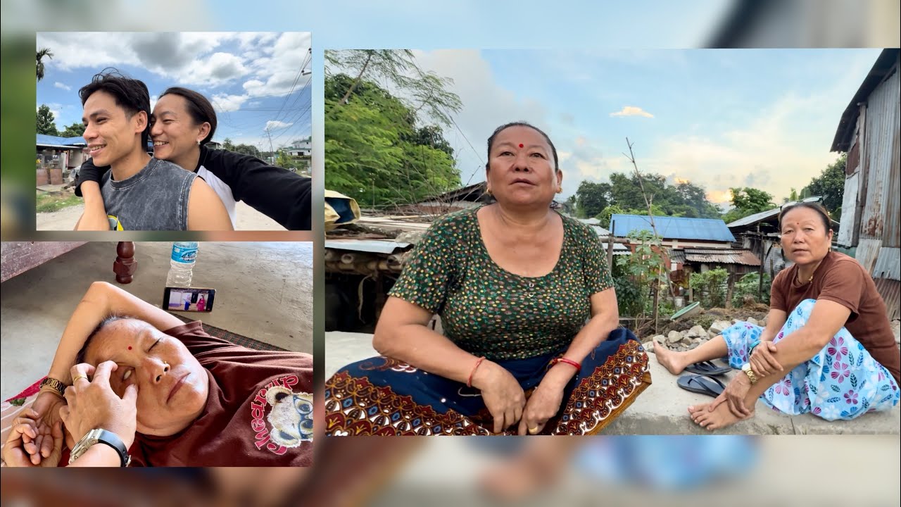 Ghar aaunu bittikei finance maa naya bike kinne datfhat.