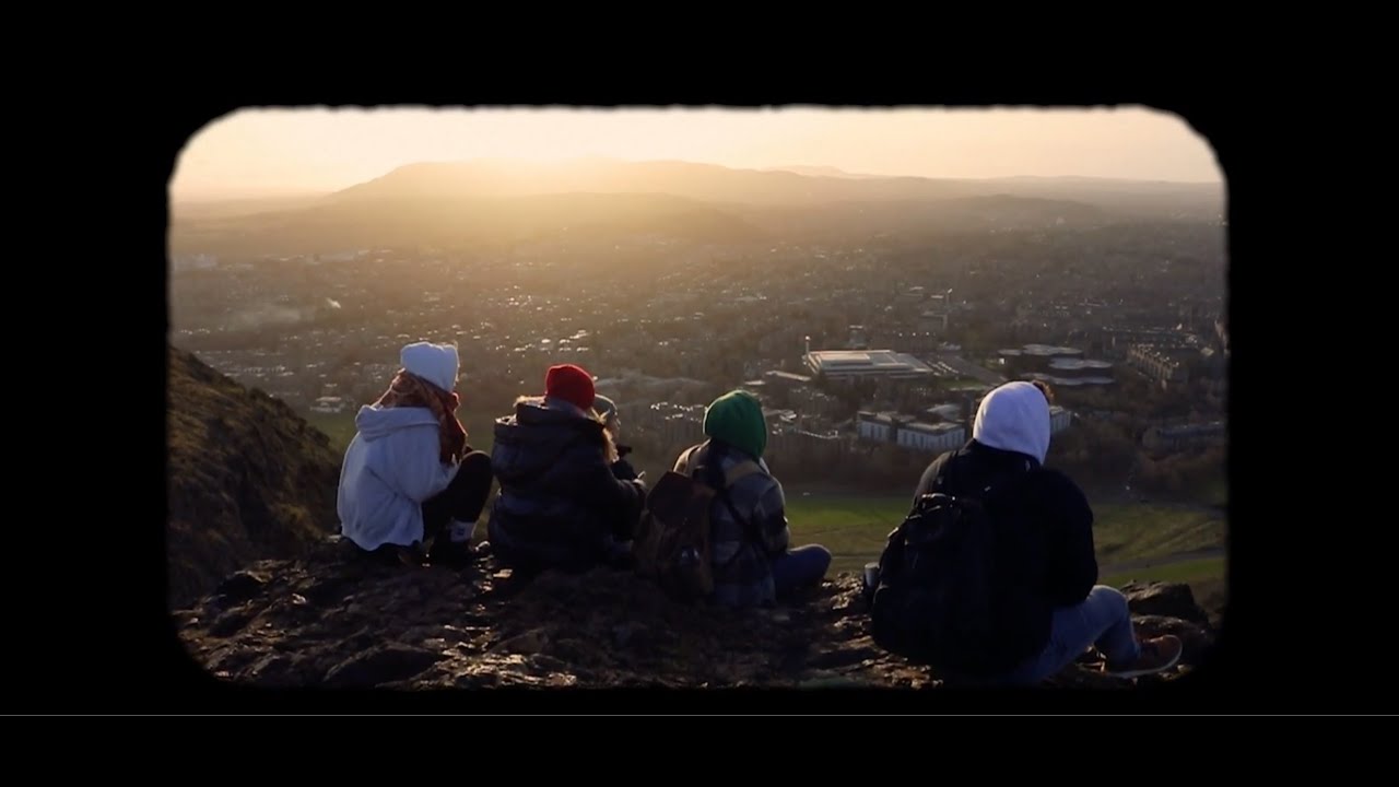 Arthur's seat | Scotland