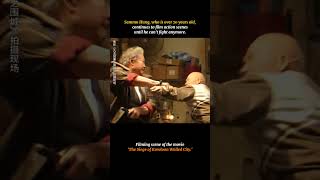 Sammo Hung The Master Of Martial Arts Cinemas Den Era - New Movie