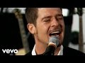 Robin Thicke - 2 The Sky