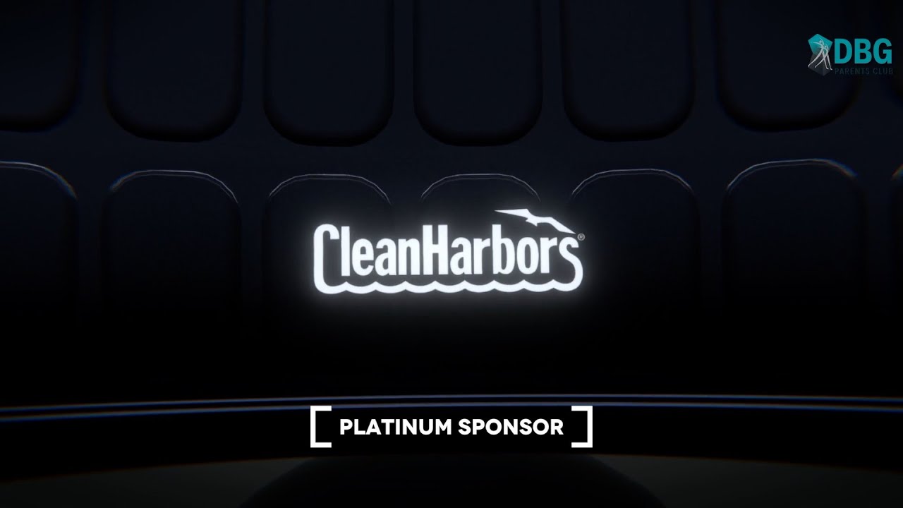 DBG Parents Club - Dream Big Gymnastics Competitive Team's Platinum Sponsor - Clean Harbors