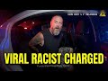 Viral Racist Video Star Has Serious Domestic Violence Charges
