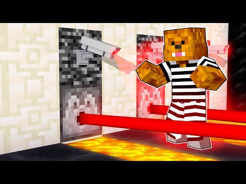 Minecraft Prisons - 100T $$$ Rankup in Prisons - Minecraft Prisons - 100T $$$ Rankup in Prisons