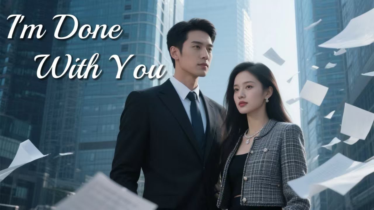 Title: He Gave Up Everything for Her Dream — Then She Humiliated Him in Public 😱💔