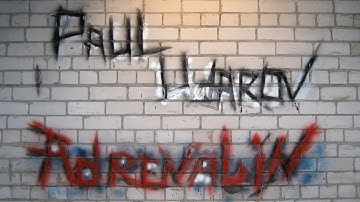 Paul Udarov - Adrenaline