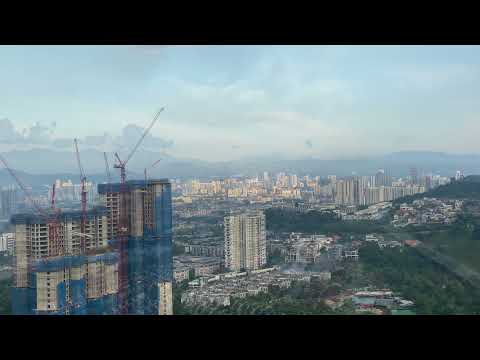South Brooks @Desa Parkcity - Rooftop Gardens and Aerial View