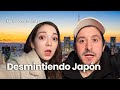 Me robaron en Japón: Mi experiencia más dura hasta ahora
