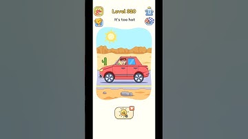 DOP 5 Level 320 Gameplay Walkthrough – Solve the Mystery! #DOP5 #Level320