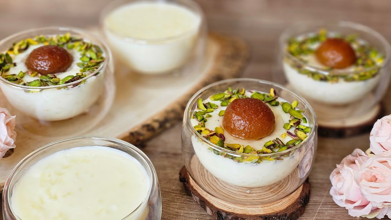 Cili është Sekreti i Sutlijaçit që bëhet si kajmak !! Do ta gjeni në këtë video !!