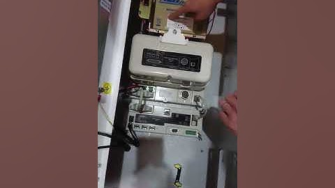 Hướng dẫn khai thác các thông số máy cắt Noja (tổng hợp)