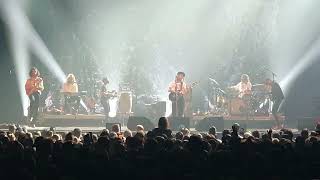 Concert Kaleo Zenith La Villette Paris 2022