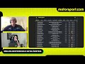 MAX foi o MELHOR PILOTO na Áustria? MOLINA responde e analisa HAMILTON x VERSTAPPEN