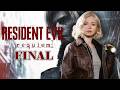 Resident Evil: Requiem VOD FINAL - Peachmilky Twitch