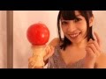 宮本彩希　けん玉に挑戦！　グラビア学園