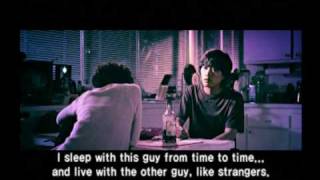 【談情說愛】Love Talk