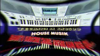 TECHNICS KN6500  ( HOUSE MUSIK )  EPISOD 102