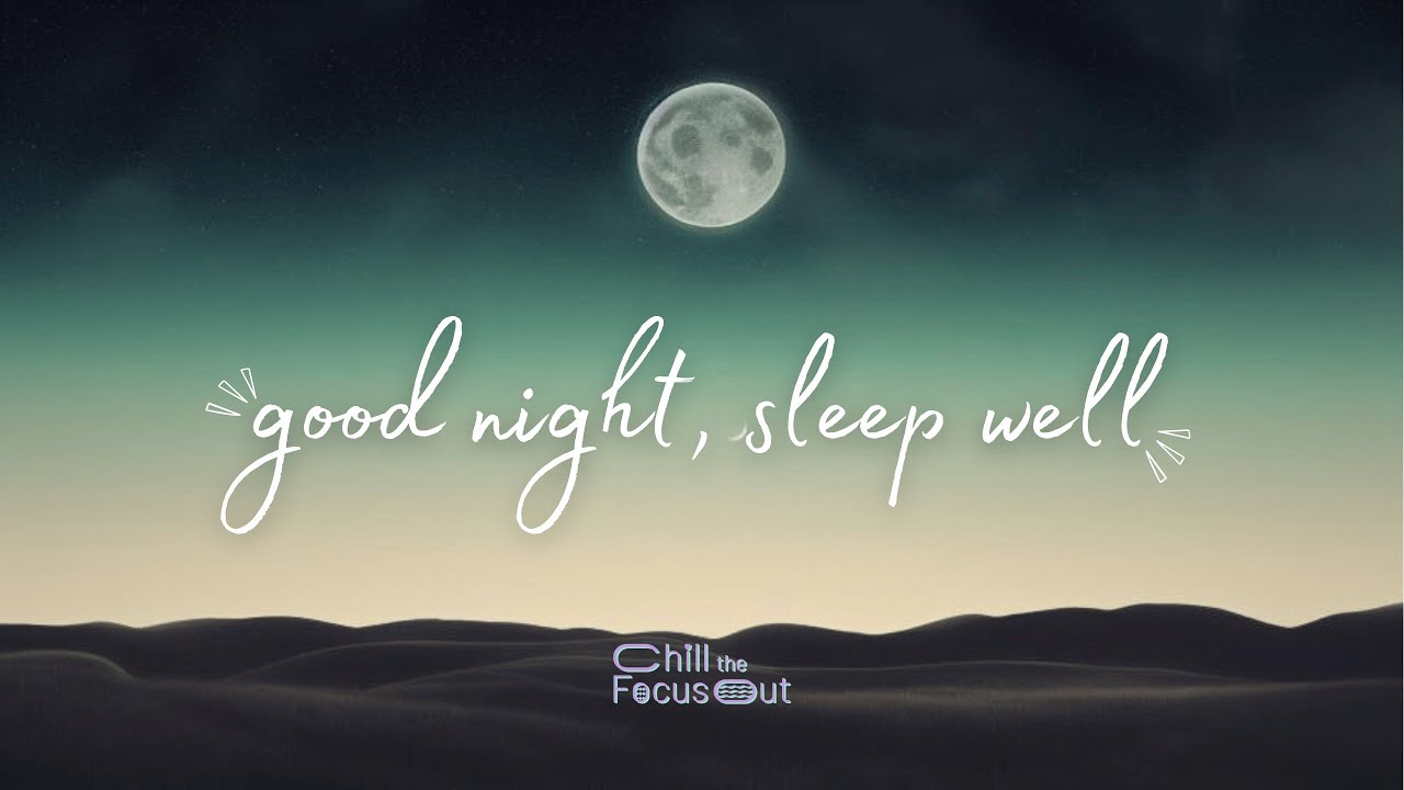 Best Deep Sleep Music for Insomnia Healing Frequency YouTube