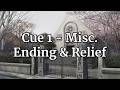 Music Cue 01 - Misc. Relief & Ending