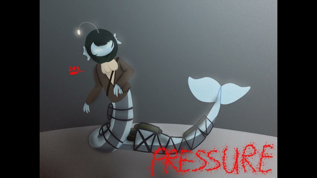 Pressure Fan Theme (Roblox)
