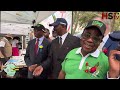 New Injectable Method Set to Revolutionize HIV Fight #hstvzim