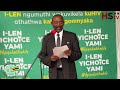 New Injectable Method Set to Revolutionize HIV Fight #hstvzim