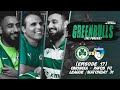 Greenbulls  episode 17  omonoia  pafos    