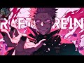 RAFTAAREIN Full Song AMV Edit Jujutsu Kaisen Epic Anime Moments Amvedit