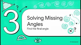 Grade 8 Geometry: Unit 5, Lesson 6 — Solve Right Triangles