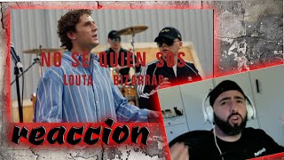 LOUTA x BIZARRAP - NO SE QUIEN SOS (Videore Oficial)
