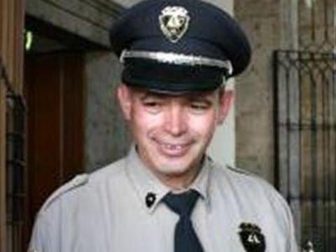 how to work as a security guard youtube security guard